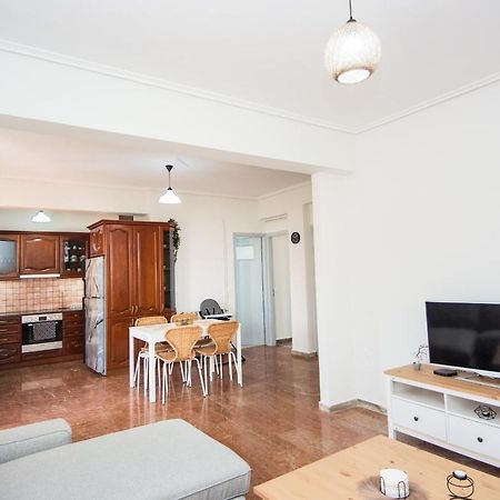 Argostoli Heart:A Perfect Escape Apartment Екстериор снимка