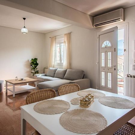 Argostoli Heart:A Perfect Escape Apartment Екстериор снимка
