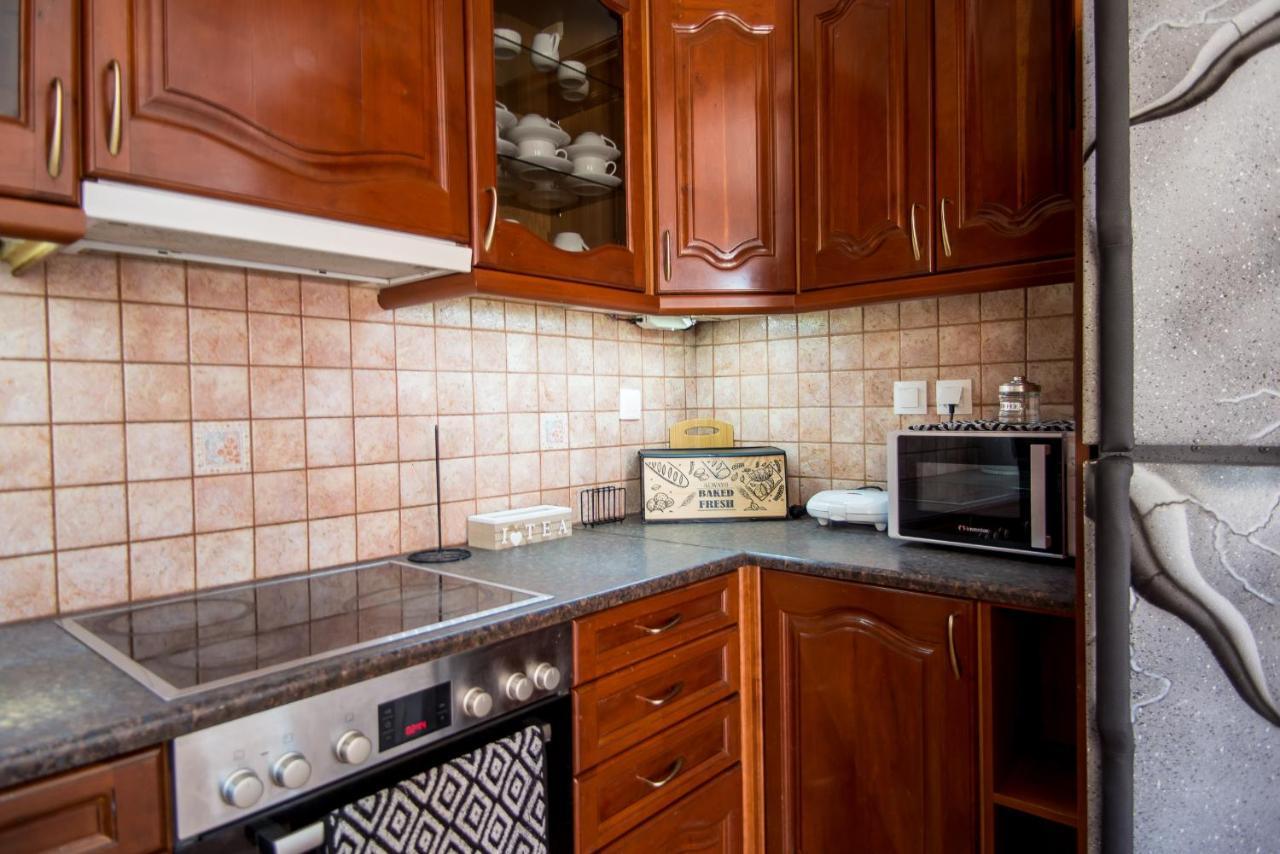 Argostoli Heart:A Perfect Escape Apartment Екстериор снимка