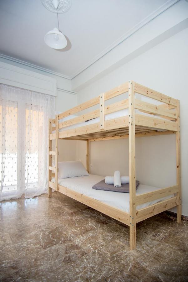 Argostoli Heart:A Perfect Escape Apartment Екстериор снимка