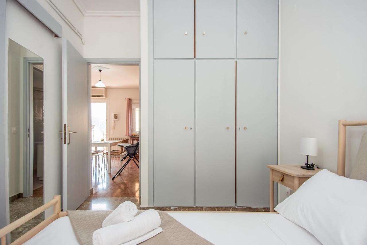 Argostoli Heart:A Perfect Escape Apartment Екстериор снимка