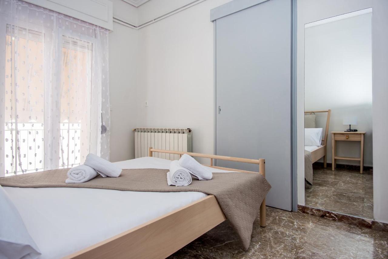 Argostoli Heart:A Perfect Escape Apartment Екстериор снимка