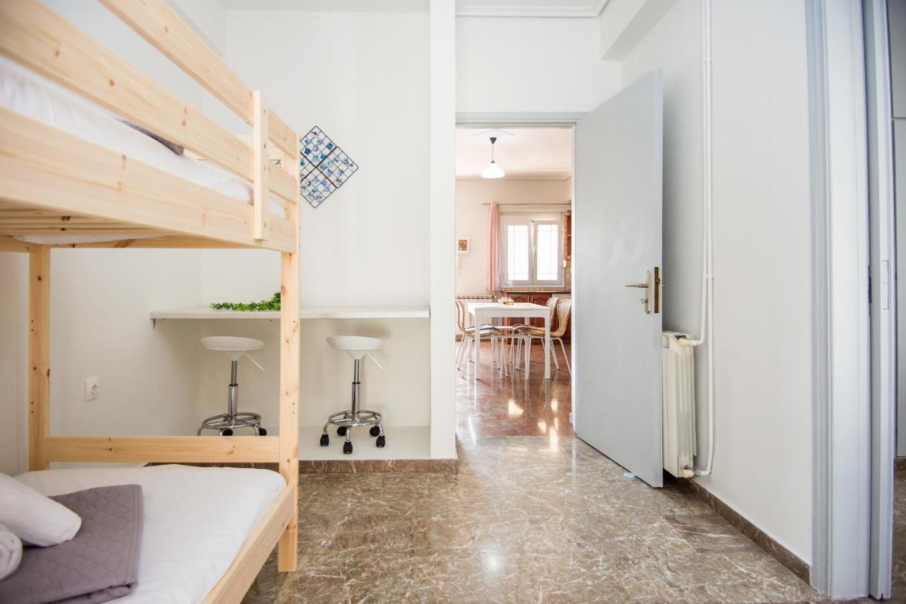 Argostoli Heart:A Perfect Escape Apartment Екстериор снимка
