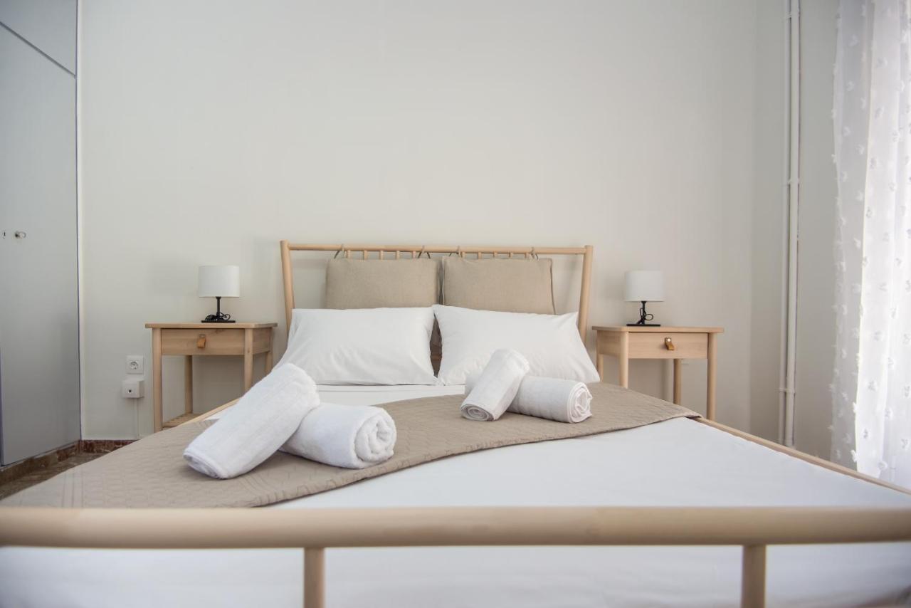 Argostoli Heart:A Perfect Escape Apartment Екстериор снимка