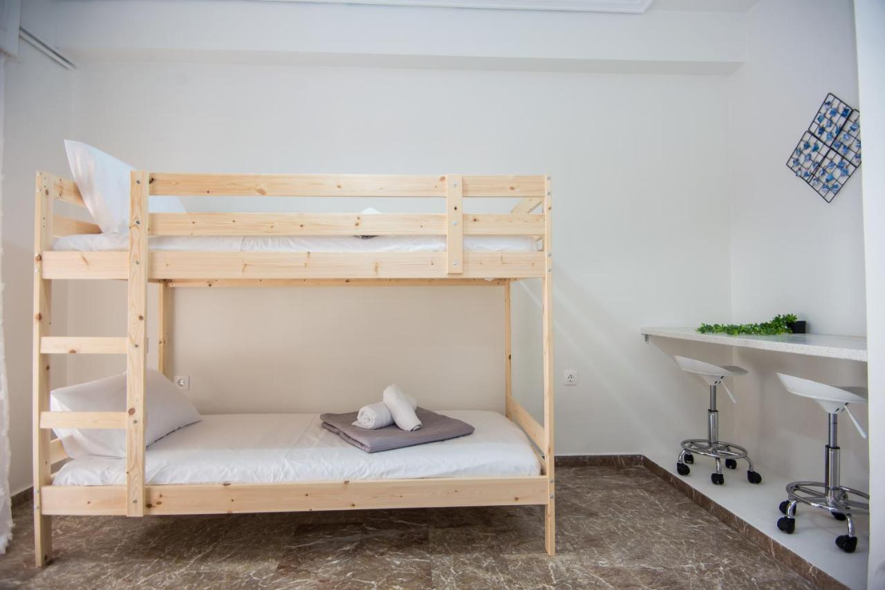 Argostoli Heart:A Perfect Escape Apartment Екстериор снимка