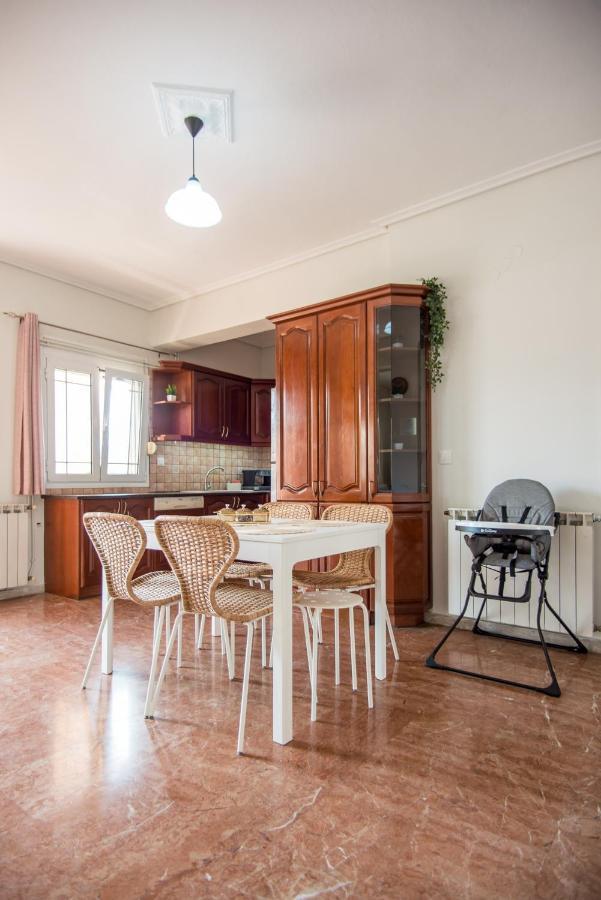 Argostoli Heart:A Perfect Escape Apartment Екстериор снимка