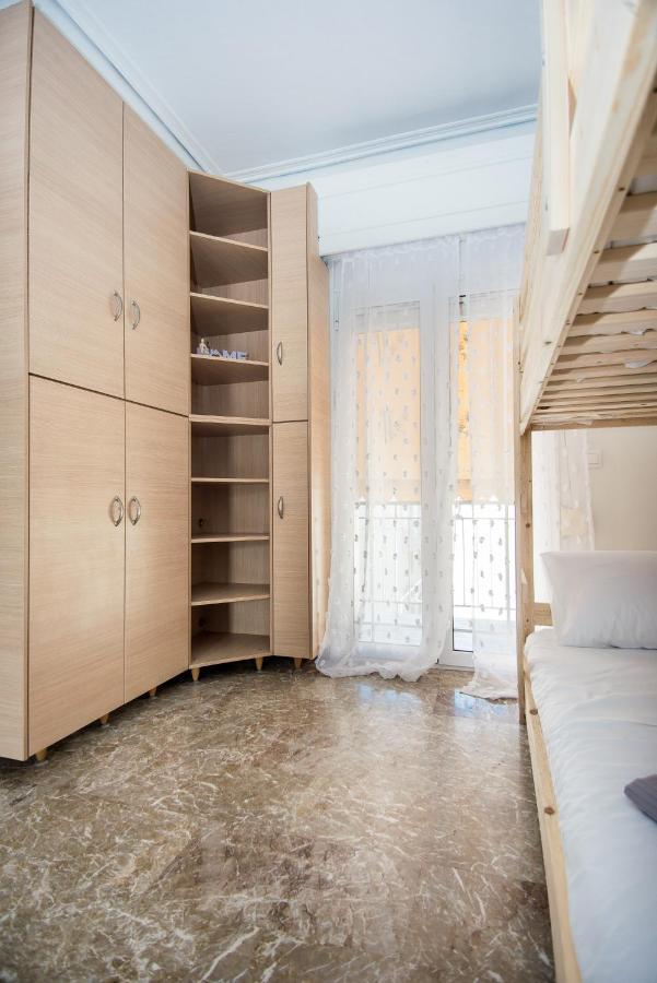 Argostoli Heart:A Perfect Escape Apartment Екстериор снимка